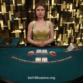 Extreme Texas Hold'em Card Game