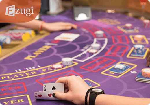 j88 Casino Marina Baccarat 2
