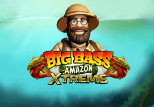 j88 Big Bass Amazon Xtreme