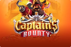 j88 Captain’s Bounty