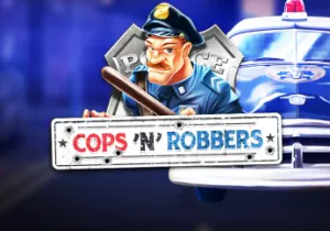 j88 Cops’n’Robbers