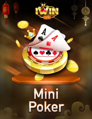 iWin Poker